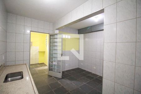 Casa para alugar com 125m², 2 quartos e sem vaga Casa para alugar com 125m², 2 quartos e sem vagaCozinha