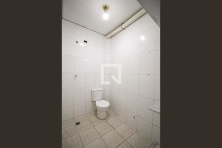 Casa para alugar com 125m², 2 quartos e sem vaga Casa para alugar com 125m², 2 quartos e sem vagaBanheiro