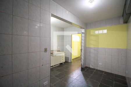 Casa para alugar com 125m², 2 quartos e sem vaga Casa para alugar com 125m², 2 quartos e sem vagaCozinha