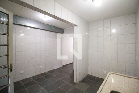 Casa para alugar com 125m², 2 quartos e sem vaga Casa para alugar com 125m², 2 quartos e sem vagaCozinha