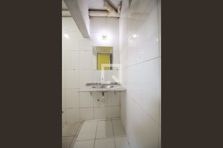 Casa para alugar com 125m², 2 quartos e sem vaga Casa para alugar com 125m², 2 quartos e sem vagaBanheiro