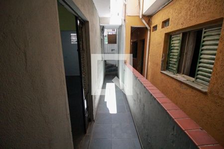 Casa para alugar com 125m², 2 quartos e sem vaga Casa para alugar com 125m², 2 quartos e sem vagaVista Quarto 2