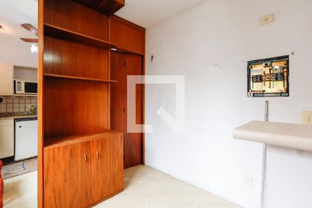 Sala de apartamento à venda com 1 quarto, 22m² em Consolação, São Paulo