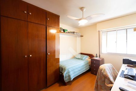 Quarto 3 de apartamento à venda com 3 quartos, 104m² em Santa Cecilia, São Paulo