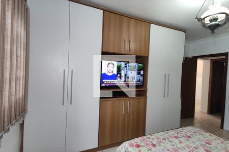 Casa à venda com 187m², 3 quartos e 3 vagasQuarto 2