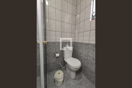 Casa à venda com 187m², 3 quartos e 3 vagasBanheiro 2