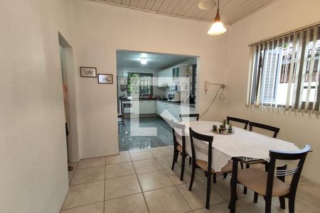 Casa à venda com 187m², 3 quartos e 3 vagasSala de Jantar