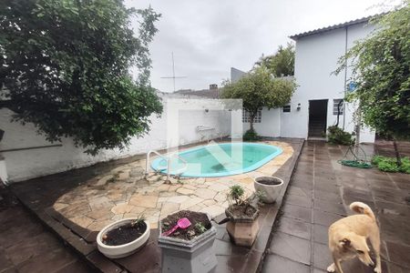 Casa à venda com 187m², 3 quartos e 3 vagasÁrea comum - Piscina