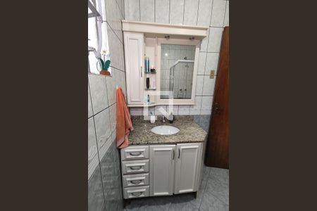 Casa à venda com 187m², 3 quartos e 3 vagasBanheiro 2