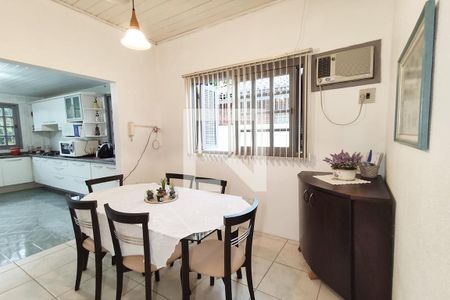 Casa à venda com 187m², 3 quartos e 3 vagasSala de Jantar
