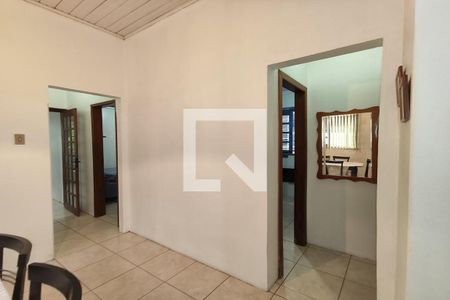 Casa à venda com 187m², 3 quartos e 3 vagasSala de Jantar