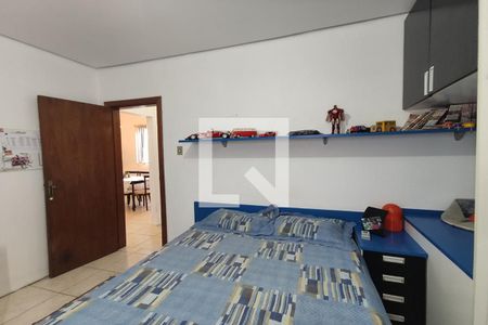 Casa à venda com 187m², 3 quartos e 3 vagasQuarto 1