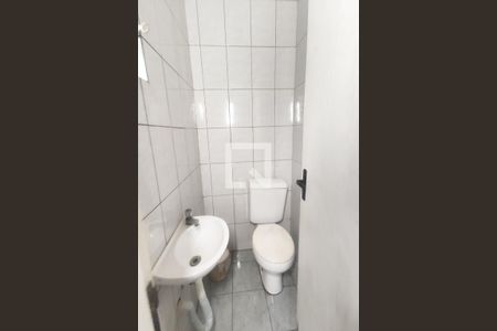 Casa à venda com 187m², 3 quartos e 3 vagasBanheiro 3