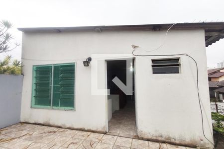 Casa à venda com 187m², 3 quartos e 3 vagasFachada do Salão de festas