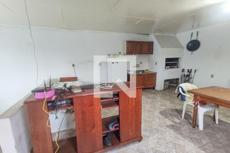 Casa à venda com 187m², 3 quartos e 3 vagasSalão de festas