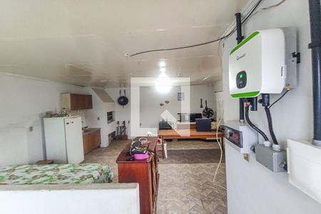 Casa à venda com 187m², 3 quartos e 3 vagasSalão de festas