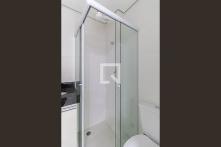 Apartamento para alugar com 21m², 1 quarto e sem vagaBanheiro