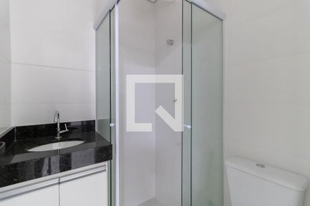 Apartamento para alugar com 21m², 1 quarto e sem vagaBanheiro