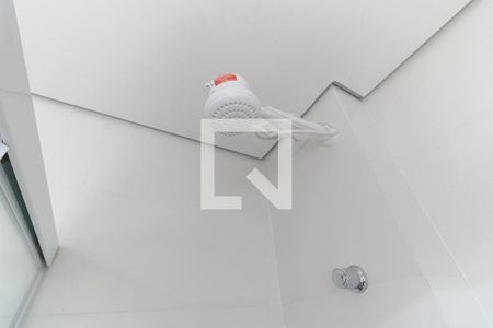 Apartamento para alugar com 21m², 1 quarto e sem vagaBanheiro