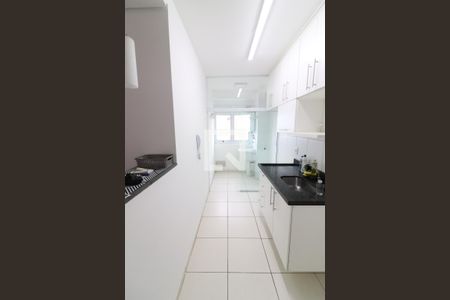 Apartamento para alugar com 52m², 2 quartos e 1 vagaCozinha