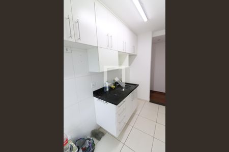 Apartamento para alugar com 52m², 2 quartos e 1 vagaCozinha