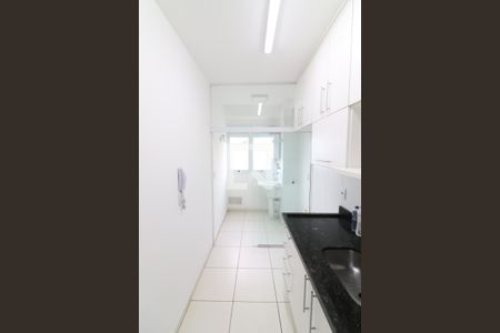 Apartamento para alugar com 52m², 2 quartos e 1 vagaCozinha