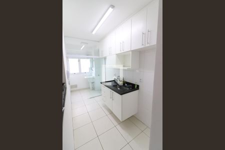 Apartamento para alugar com 52m², 2 quartos e 1 vagaCozinha