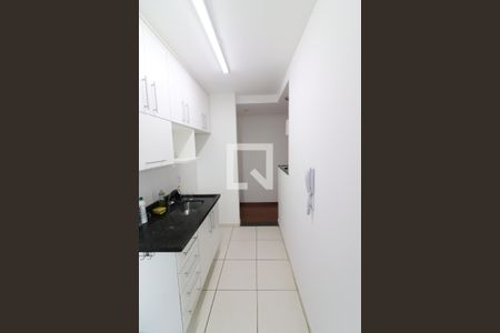 Apartamento para alugar com 52m², 2 quartos e 1 vagaCozinha