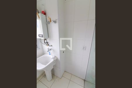Apartamento para alugar com 52m², 2 quartos e 1 vagaLavanderia