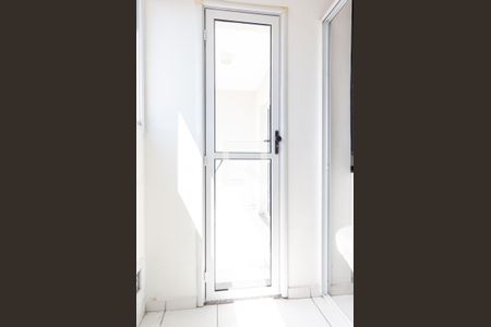 Apartamento à venda com 64m², 2 quartos e 1 vaga Apartamento à venda com 64m², 2 quartos e 1 vagaÁrea de Serviço