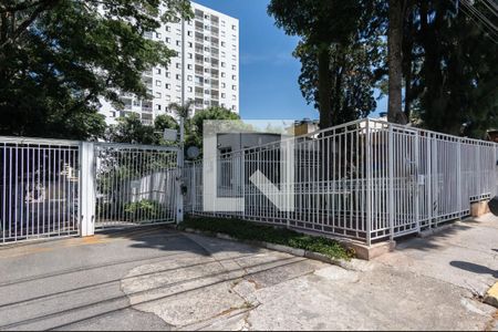 Apartamento à venda com 64m², 2 quartos e 1 vaga Apartamento à venda com 64m², 2 quartos e 1 vagaFachada