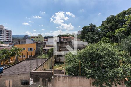 Apartamento à venda com 64m², 2 quartos e 1 vaga Apartamento à venda com 64m², 2 quartos e 1 vagaVista do Quarto 1