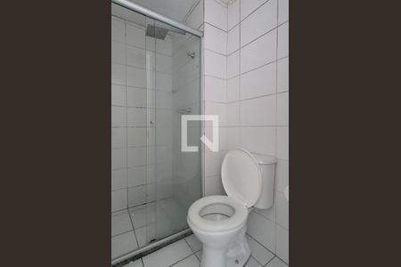 Apartamento à venda com 64m², 2 quartos e 1 vaga Apartamento à venda com 64m², 2 quartos e 1 vagaBanheiro