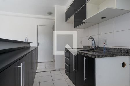 Apartamento à venda com 64m², 2 quartos e 1 vaga Apartamento à venda com 64m², 2 quartos e 1 vagaCozinha
