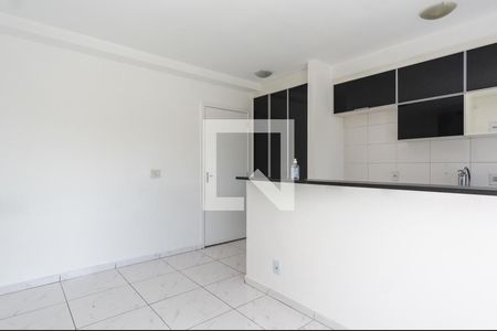 Apartamento à venda com 64m², 2 quartos e 1 vaga Apartamento à venda com 64m², 2 quartos e 1 vagaSala