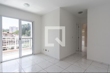 Apartamento à venda com 64m², 2 quartos e 1 vaga Apartamento à venda com 64m², 2 quartos e 1 vagaSala