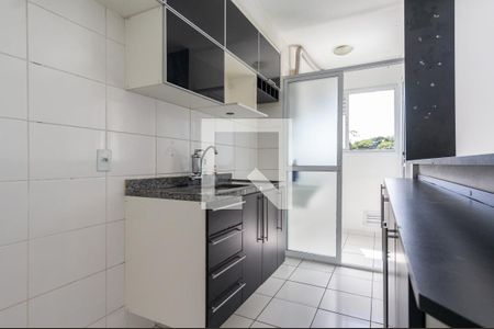 Apartamento à venda com 64m², 2 quartos e 1 vaga Apartamento à venda com 64m², 2 quartos e 1 vagaCozinha