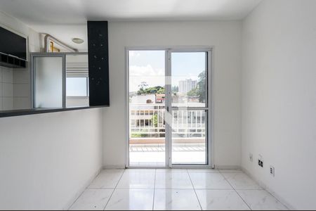 Apartamento à venda com 64m², 2 quartos e 1 vaga Apartamento à venda com 64m², 2 quartos e 1 vagaSala