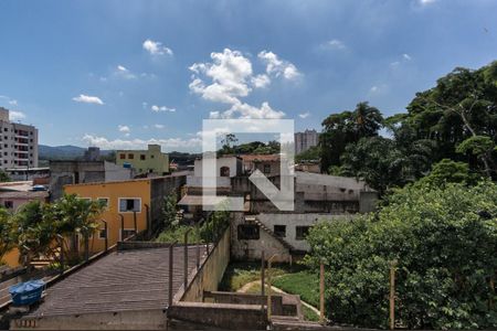 Apartamento à venda com 64m², 2 quartos e 1 vaga Apartamento à venda com 64m², 2 quartos e 1 vagaVista do Quarto 2
