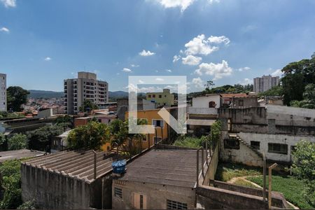 Apartamento à venda com 64m², 2 quartos e 1 vaga Apartamento à venda com 64m², 2 quartos e 1 vagaVista da Varanda