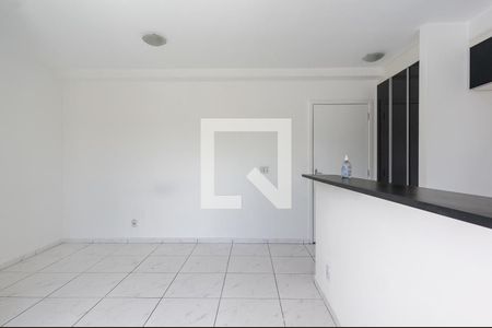 Apartamento à venda com 64m², 2 quartos e 1 vaga Apartamento à venda com 64m², 2 quartos e 1 vagaSala