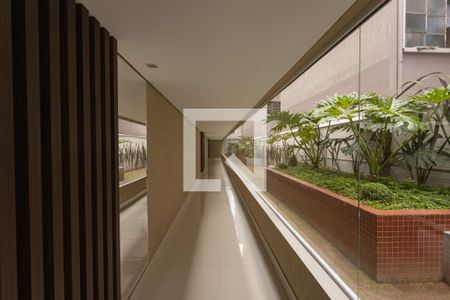 Apartamento para alugar com 86m², 2 quartos e 1 vaga Apartamento para alugar com 86m², 2 quartos e 1 vagaArea Comum