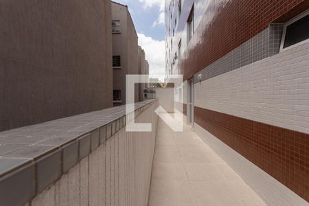 Apartamento para alugar com 86m², 2 quartos e 1 vaga Apartamento para alugar com 86m², 2 quartos e 1 vagaVaranda - Garden