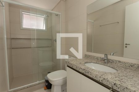 Apartamento para alugar com 86m², 2 quartos e 1 vaga Apartamento para alugar com 86m², 2 quartos e 1 vagaBanheiro (Suite)