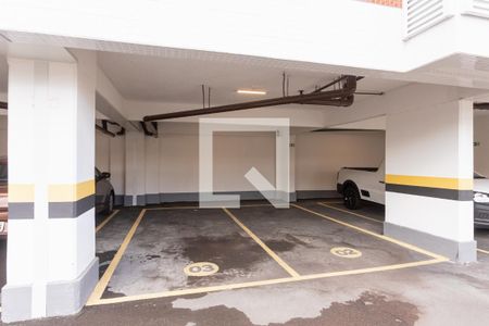 Apartamento para alugar com 86m², 2 quartos e 1 vaga Apartamento para alugar com 86m², 2 quartos e 1 vagaGaragem