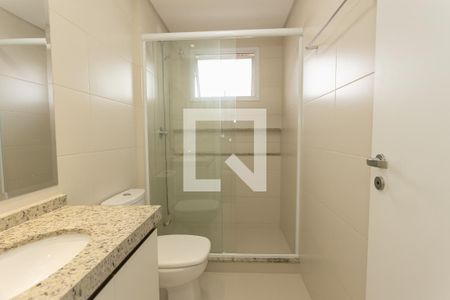 Apartamento para alugar com 86m², 2 quartos e 1 vaga Apartamento para alugar com 86m², 2 quartos e 1 vagaBanheiro