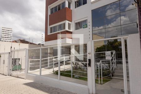 Apartamento para alugar com 86m², 2 quartos e 1 vaga Apartamento para alugar com 86m², 2 quartos e 1 vagaFachada