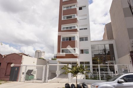 Apartamento para alugar com 86m², 2 quartos e 1 vaga Apartamento para alugar com 86m², 2 quartos e 1 vagaFachada