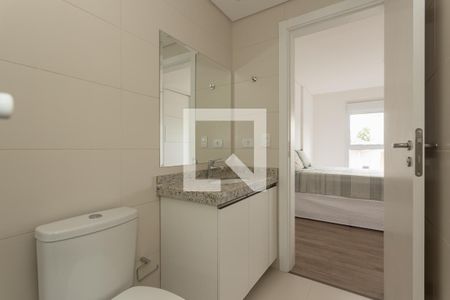 Apartamento para alugar com 86m², 2 quartos e 1 vaga Apartamento para alugar com 86m², 2 quartos e 1 vagaBanheiro (Suite)