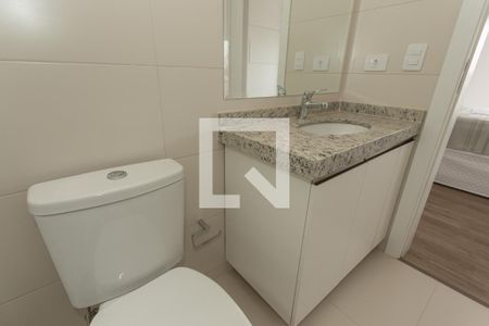 Apartamento para alugar com 86m², 2 quartos e 1 vaga Apartamento para alugar com 86m², 2 quartos e 1 vagaBanheiro (Suite)